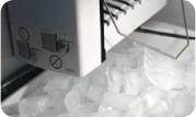 Sub-Zero Ice Maker Repair