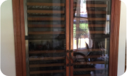 Sub-Zero Wine Cooler Repair