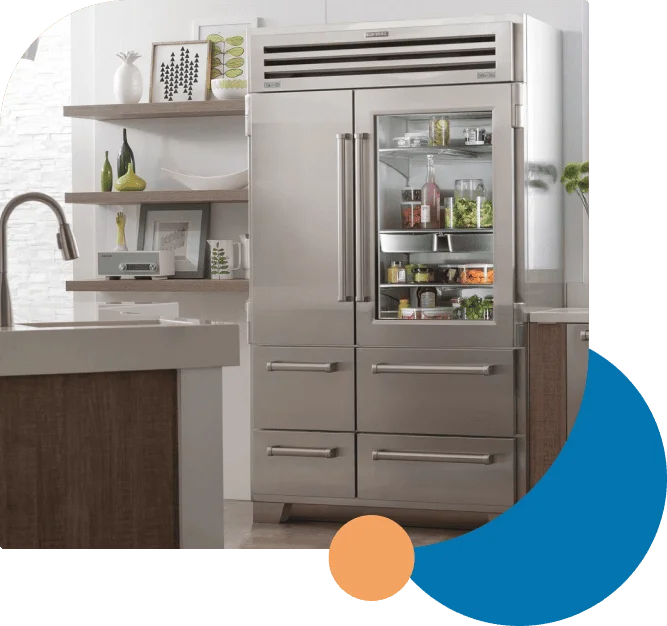 Emergency Fridge Repair Near Me | 24/7 Service
