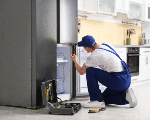 Refrigerator Troubleshooting Guide: Fix Common Cooling Problems Fast
