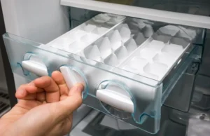Ice Maker Repair Service | Same-Day Fixes Near You