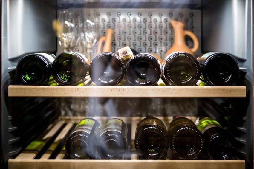 Wine Cooler Repair Specialists | Same-Day Service Near You