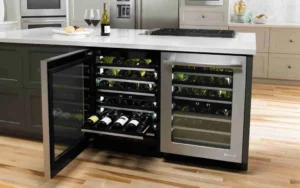 Wine Cooler Repair Specialists | Same-Day Service Near You